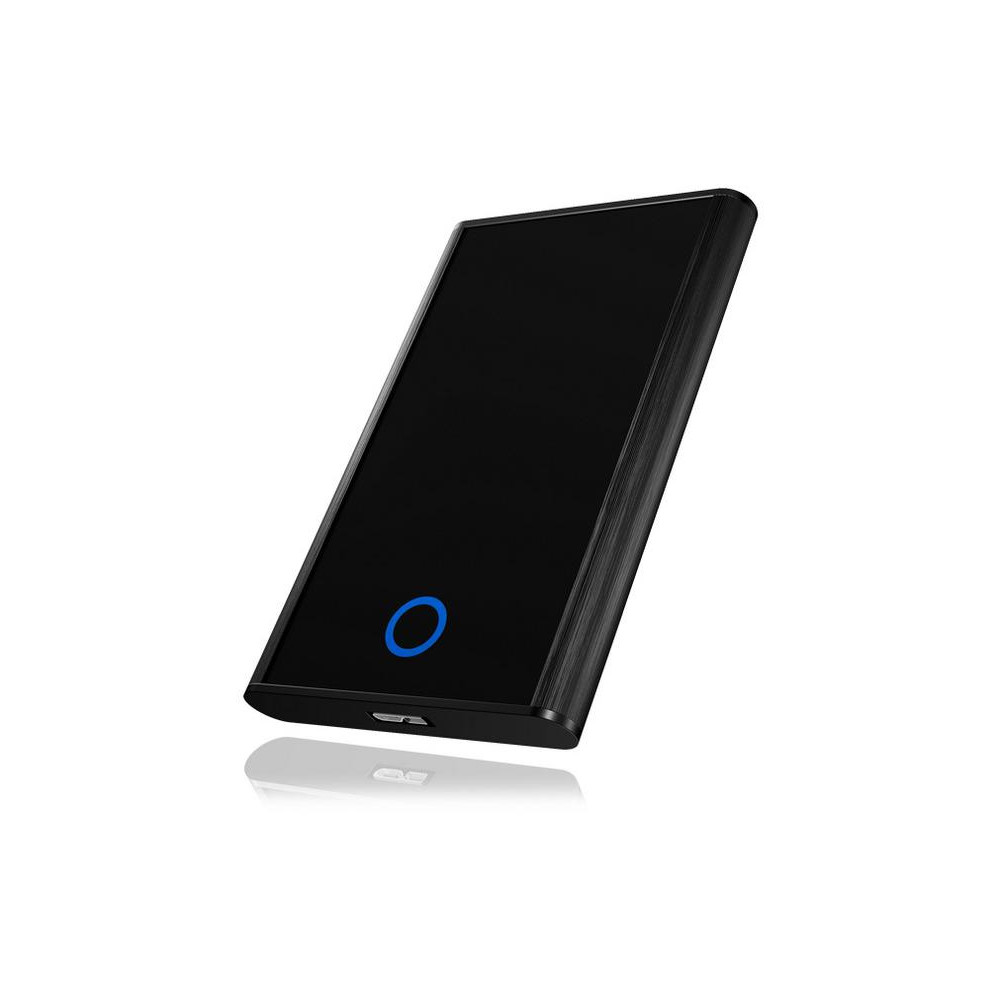Obudowa 2,5'' icybox ib-273stu3 sata hdd / ssd z interfejsem usb 3.0