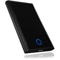 Obudowa 2,5'' icybox ib-273stu3 sata hdd / ssd z interfejsem usb 3.0