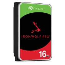 Dysk seagate ironwolf pro st16000nt001 16tb