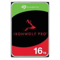 Dysk seagate ironwolf pro st16000nt001 16tb