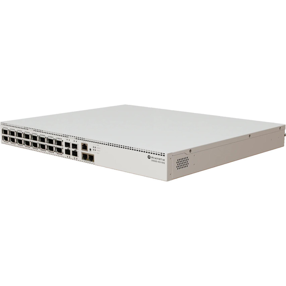 Mikrotik routerboard crs520-4xs-16xq-rm