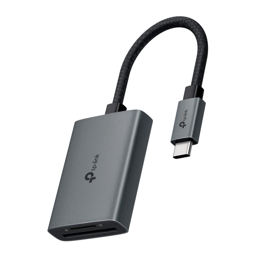 Adapter tp-link ua430c sd/microsd na usb 3.0 type c