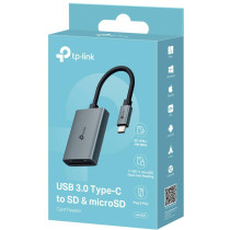 Adapter tp-link ua430c sd/microsd na usb 3.0 type c
