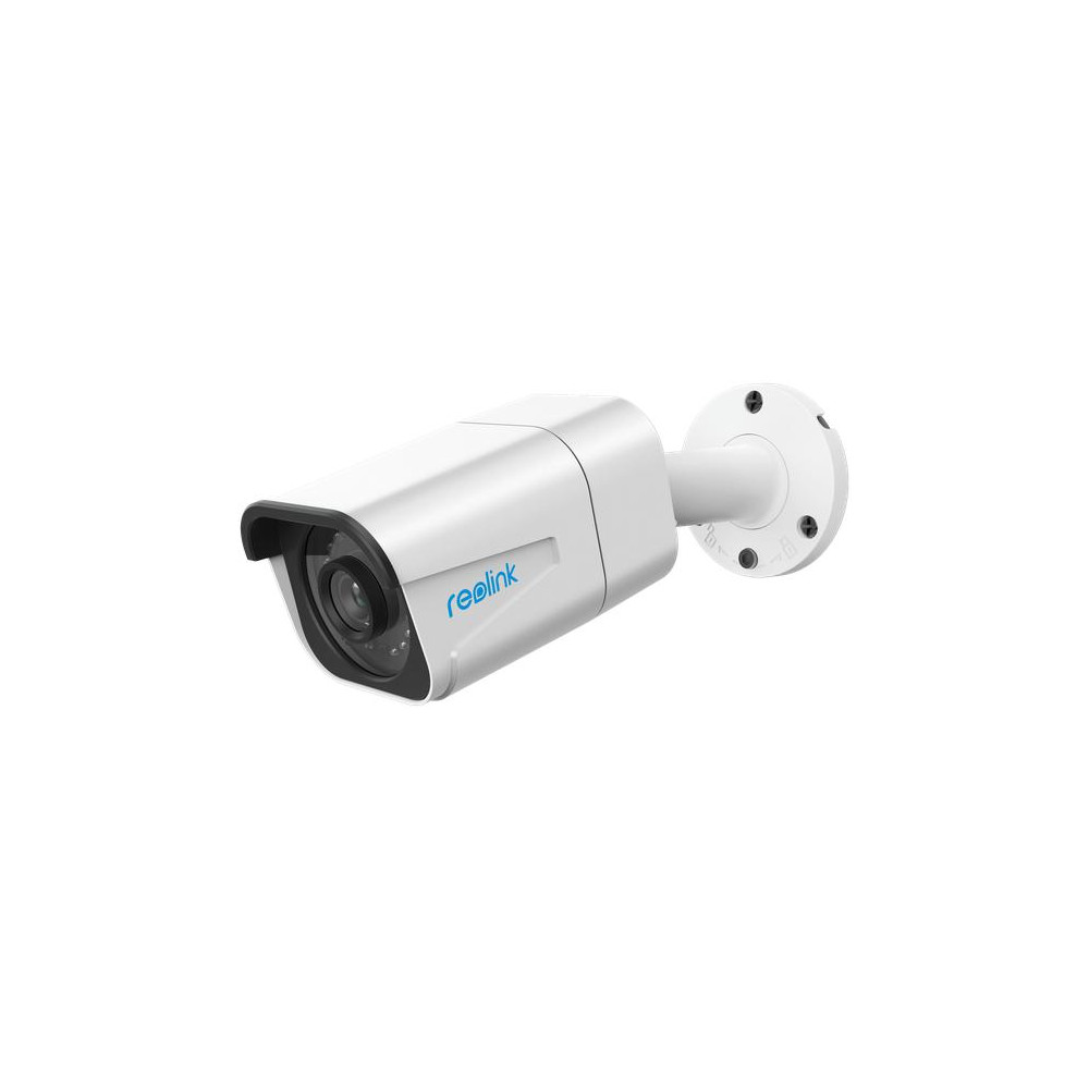 Kamera ip reolink p430 poe 8mp 5x zoom biała