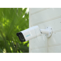Kamera ip reolink p430 poe 8mp 5x zoom biała