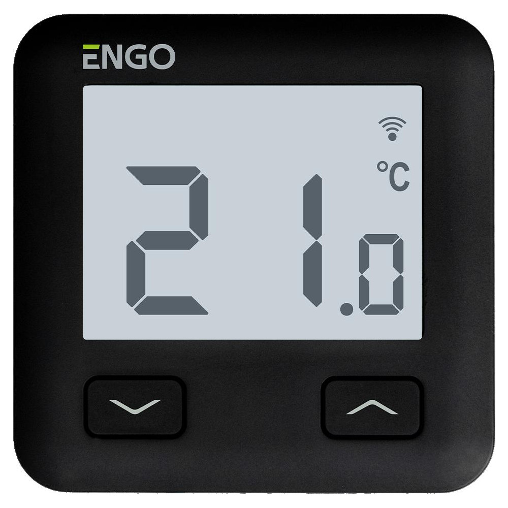 Engo controls e10-b - internetowy regulator temp