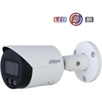 Kamera Ip Dahua Ipc-Hfw2249S-S-Il-0280B