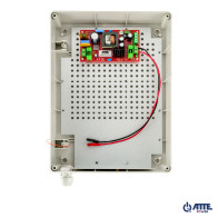 Zasilacz Buforowy Impulsowy Atte Aups-70-120-Xl1, 12V, 72W, 18Ah, Zewnętrzny