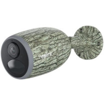 Kamera ip reolink go series g330 4mp 4g lte usb-c z akumulatorem camouflage