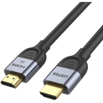 Unitek kabel hdmi 2.1 8k 60hz, czarny, 5m
