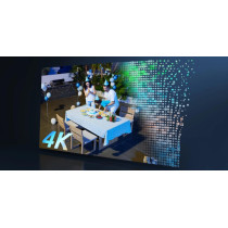 Kamera ip reolink argus b350 akumulatorowa 8mpx wi-fi