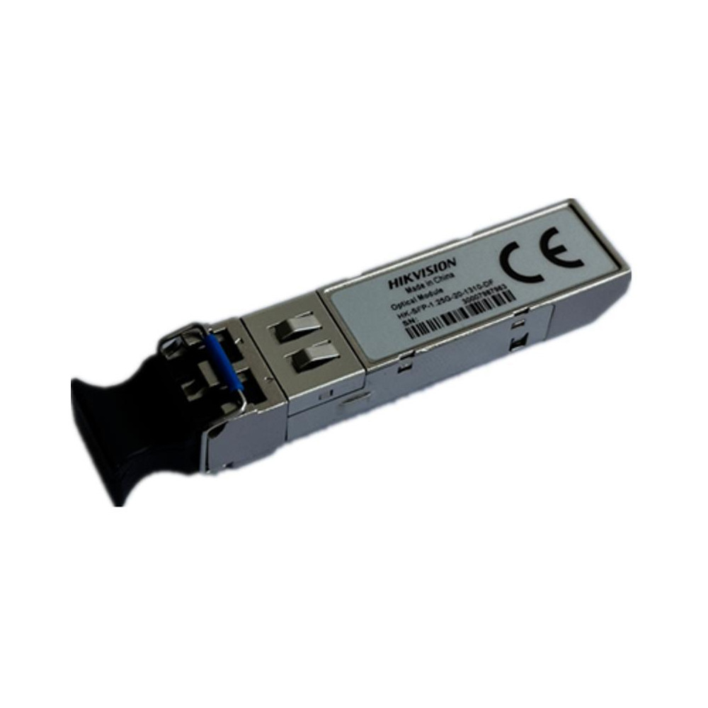 Modu? hikvision hk-sfp-1.25g-20-1310-df