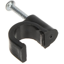 Trzymak kabla trz-8/b*p100
