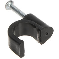 Trzymak kabla trz-8/b*p100