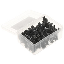 Trzymak kabla trz-8/b*p100