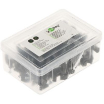 Trzymak kabla trz-8/b*p100