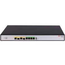 Switch router hikvision ds-3wg507g-si