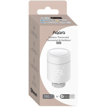 Aqara radiator thermostat w600 (offline)  głowica termostatyczna, zigbee, thread, bt wt-a03d