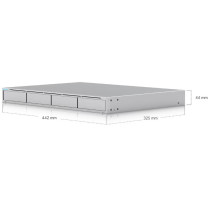 Rejestrator ubiquiti unvr