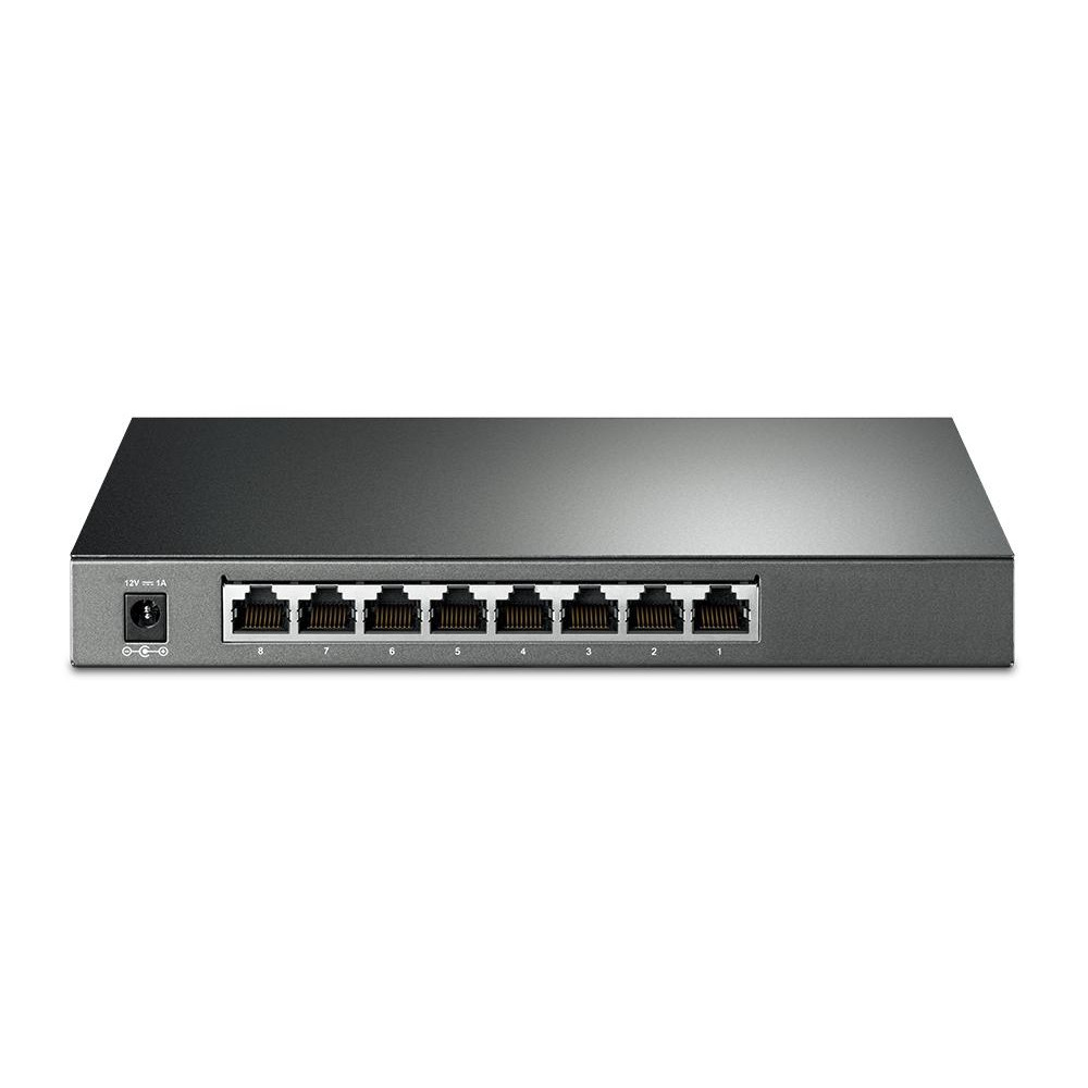 Switch Tp-Link Tl-Sg2008