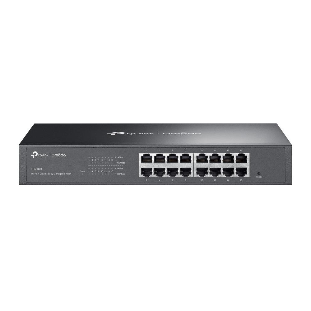 Switch tp-link es216g