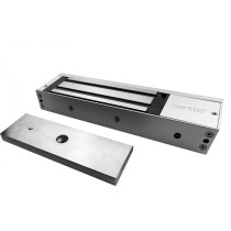 Zwora Elektromagnetyczna Hartte Mg350Sr 350Kg Z Monitoringiem I Sygnalizacją