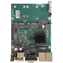 Mikrotik routerboard m33g routeros l4
