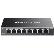 Switch tp-link omada es208g easy managed