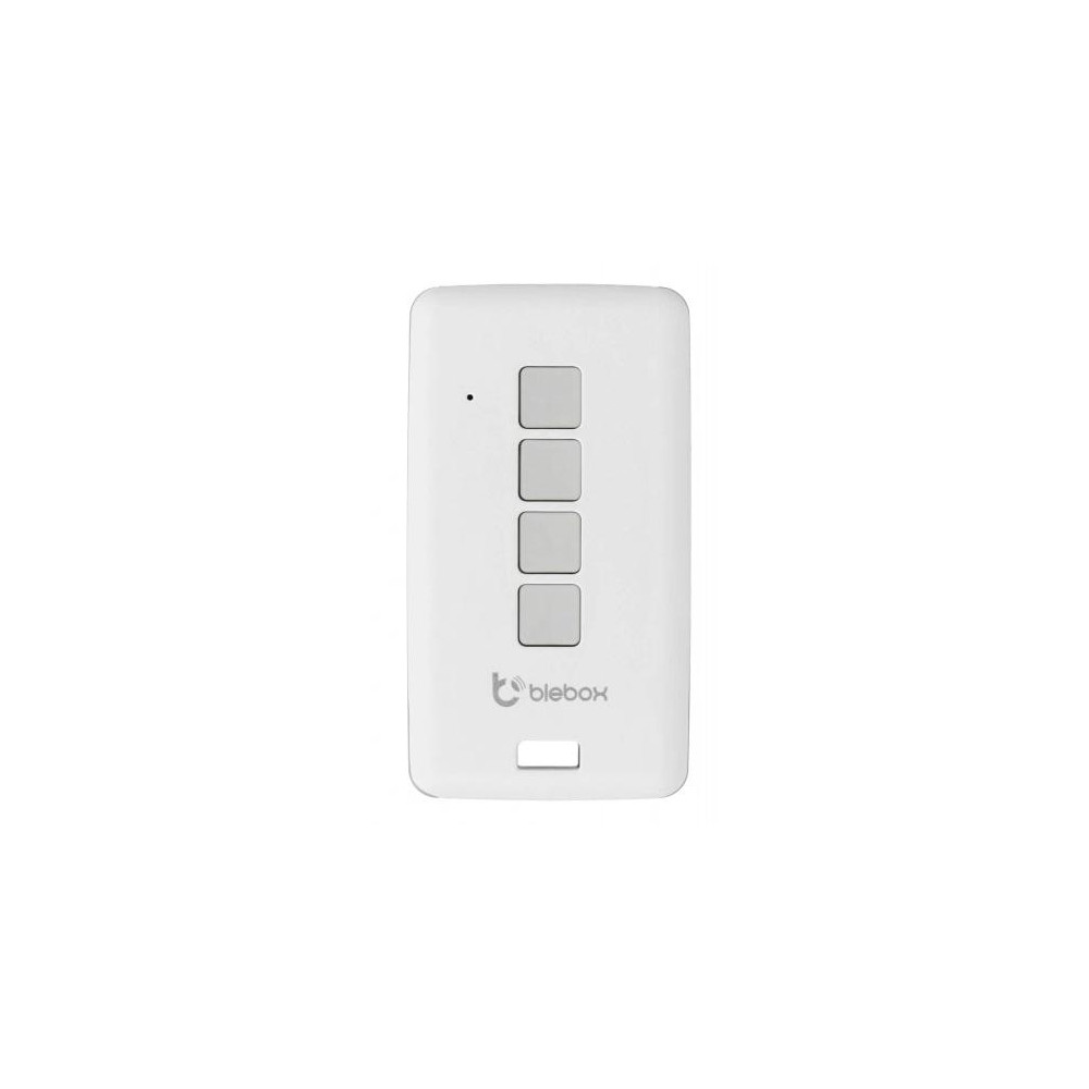 Pilot uremote basic blebox biały