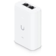 Adapter poe ubiquiti u-poe+ (30w)