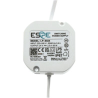 Zasilacz impulsowy dopuszkowy espe lp-6024 24v/60w/2.5a ip67