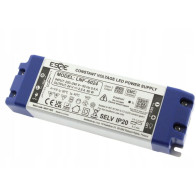 Zasilacz impulsowy led espe lnf-3024 24v/30w/1.25a ip20
