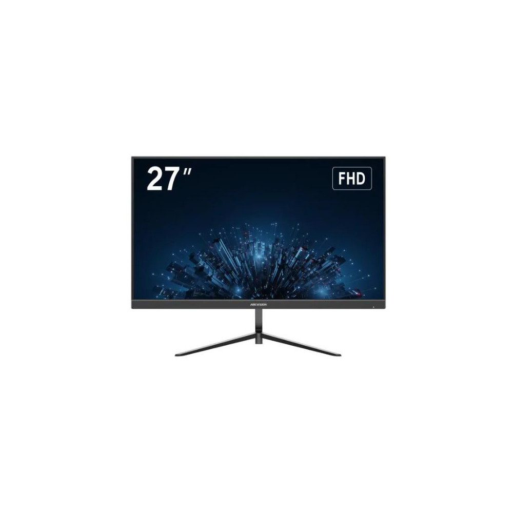 Monitor 27" hikvision ds-d5027f3-2p2