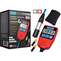 Miernik Grubości Lakieru Blue Technology P-13-S-Al