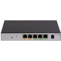 Switch hikvision ds-3wg105g-si