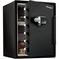 Sejf Ognioodporny I Wodoodporny Master Lock Lfw205Fyc