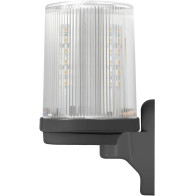 Lampa led proxima walec z wbudowaną anteną 868 mhz (12-24v ac/dc lub 230v ac)
