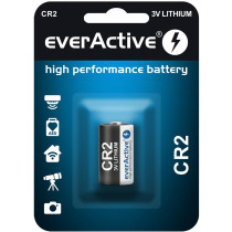 Bateria cr2 everactive (blister 1 szt.)