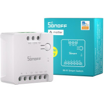 Przełącznik sonoff mini-d matter wi-fi ac/dc 12-48v