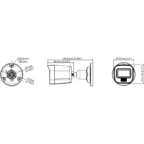 Kamera 4w1 hikvision ds-2ce16d0t-lpfs(2.8mm)
