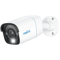 Kamera ip reolink p330 8mpix poe p2p ir 30m biała
