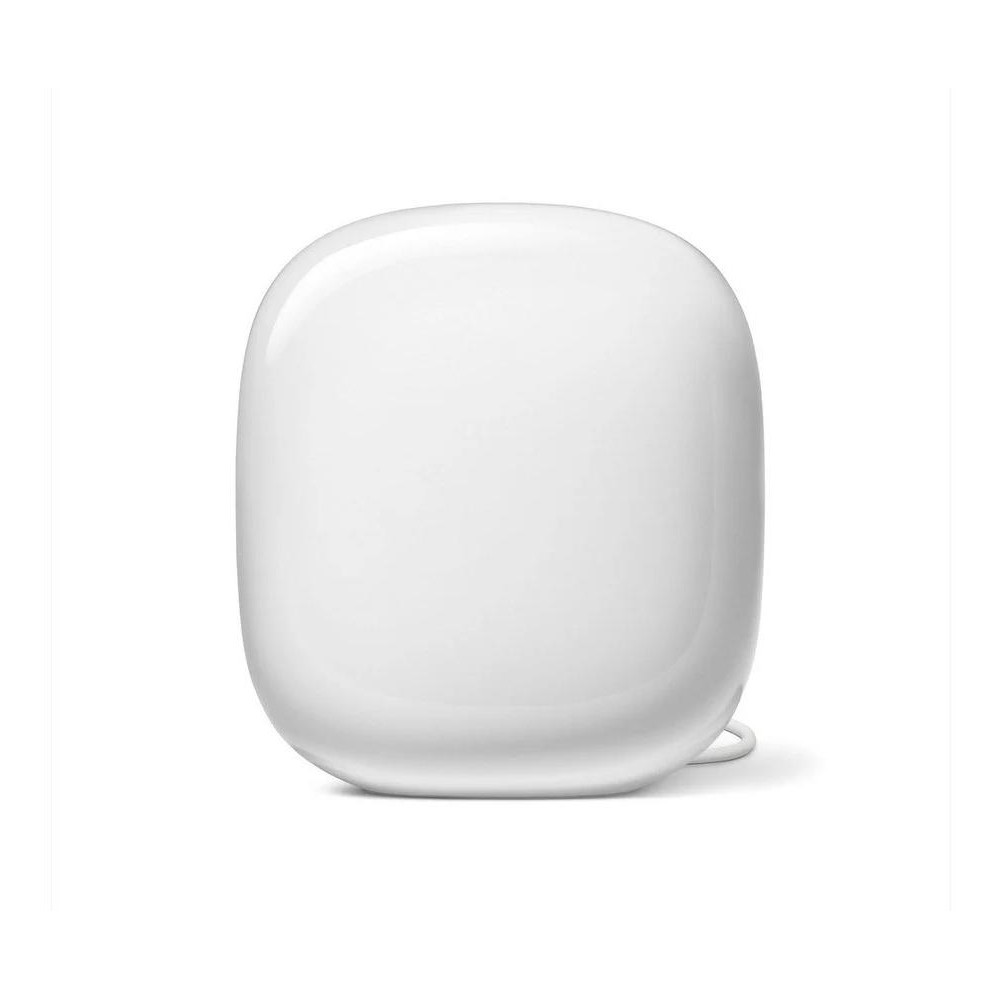 Router google nest wifi pro
