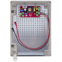 Zasilacz buforowy smps 12v 3,5a 40w atte aups-40-120-xl1