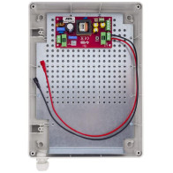 Zasilacz buforowy smps 12v 3,5a 40w atte aups-40-120-xl1