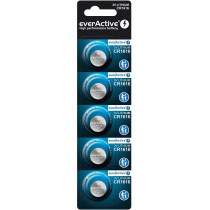 Bateria cr1616 everactive (blister 5 szt.)