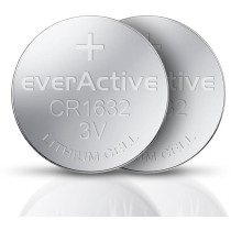 Bateria cr1632 everactive (blister 5 szt.)