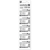 Bateria cr2354 everactive (blister 5 szt.)
