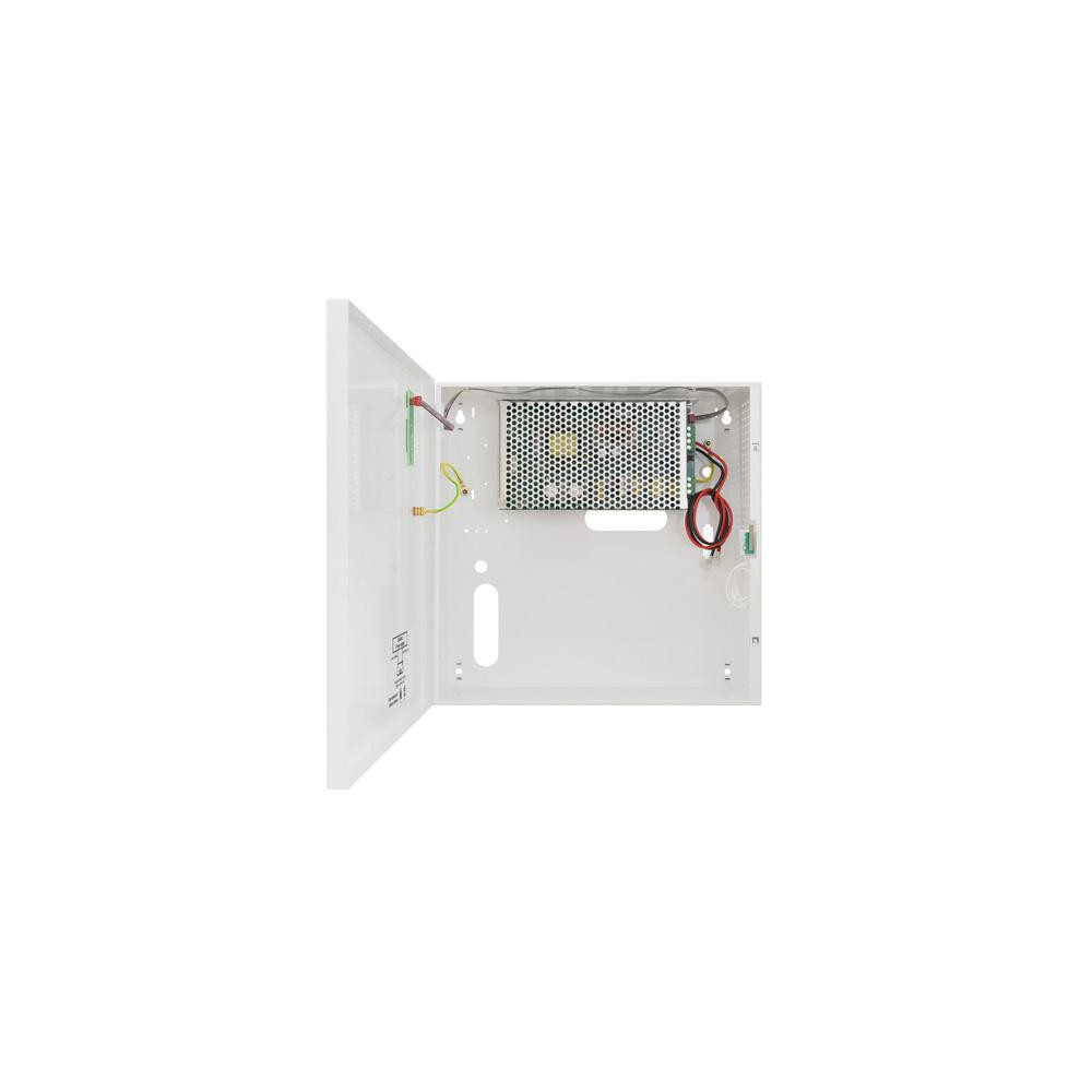 Zasilacz Buforowy Impulsowy Pulsar Hpsb-12V10A-C
