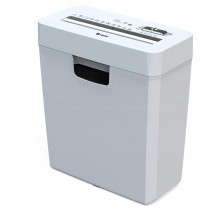 Niszczarka tracer razor 3 white