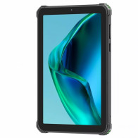Tablet oukitel rt3 pro 4/128gb rugged 5150mah zielony